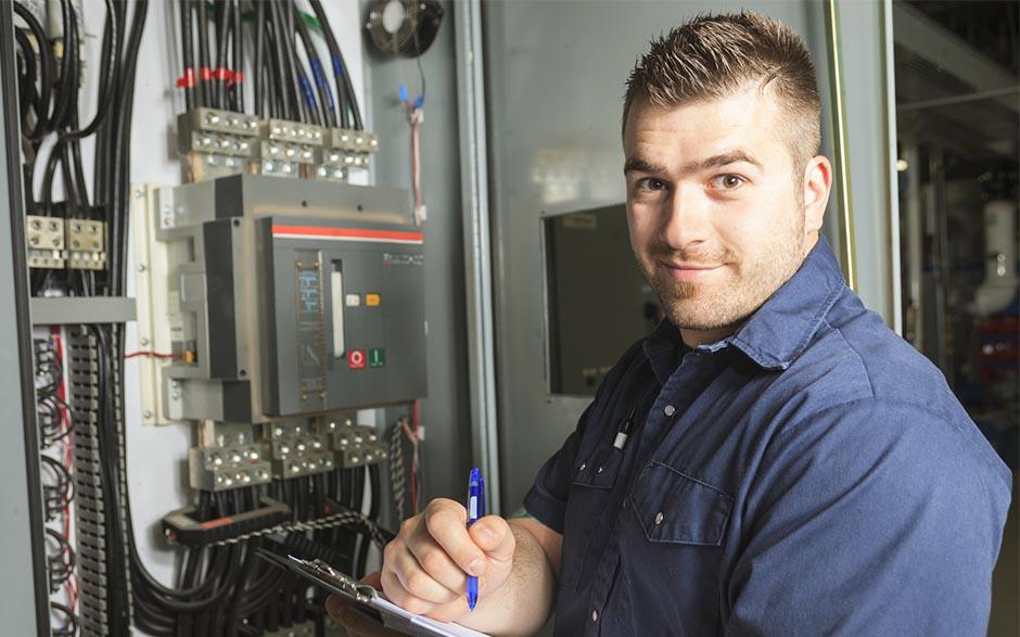  électricien dépannage Nemours