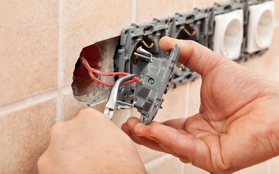 électricien dépannage Nemours