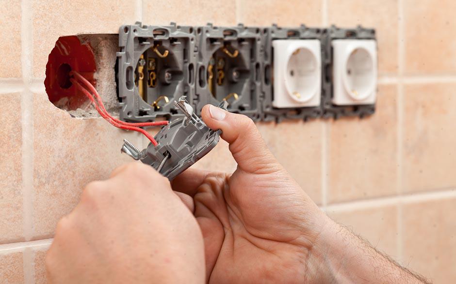  électricien dépannage Nemours