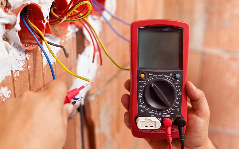 électricien dépannage Nemours