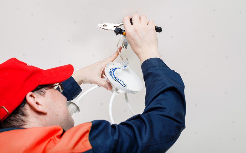  électricien dépannage Nemours