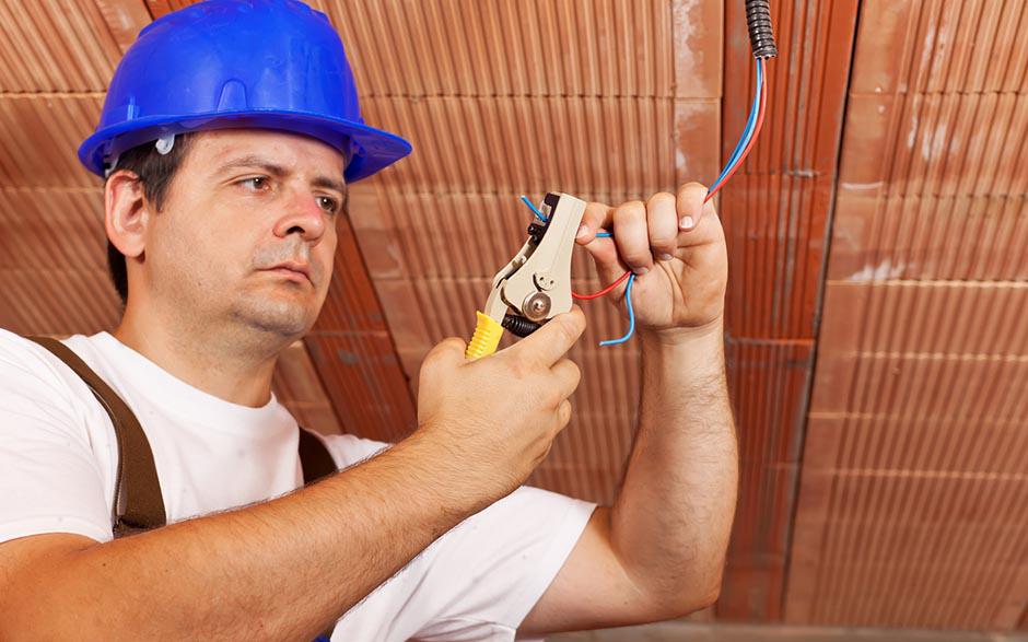  électricien dépannage Nemours