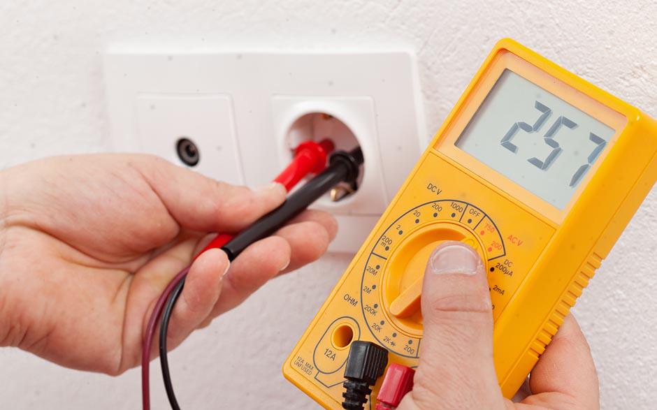  électricien dépannage Nemours
